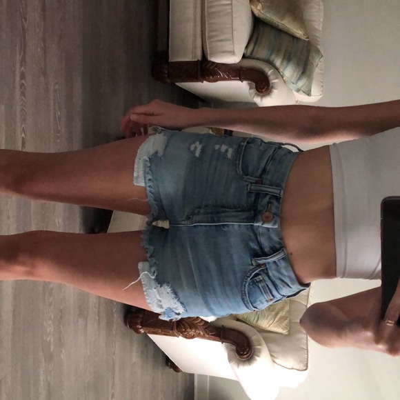 Denim jeans - Picture 2 of 3